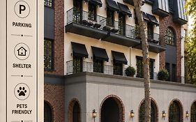 Bryk Hotel - Maestro