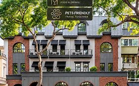 Bryk Hotel - Maestro
